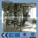 cottonseed processing machine /soybean oil machine/peanut oil machine