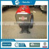 2-22kw Hand & Electric Start Mini Diesel Engine for Sale Single Cylinder thumbnail-4
