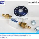 DJH-B Mechanical Automatic Timer Safety Gas 90 Minutes Shut off Valve thumbnail-3