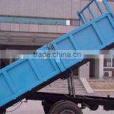 5T HYDRAULIC TRAILER