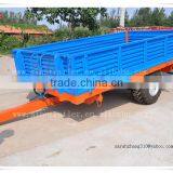 Double Axle Trailers thumbnail-6