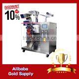Chinese Hot Sale Tablet Strip Packing Machine thumbnail-2