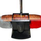 Chinese Manufacturer High Quality SHOE-CLEANING MACHINE (household) thumbnail-2