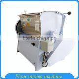 Heavy Duty Stainless Steel Bread Wheat Flour Mixing Machine