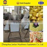 Stainless Steel Pineapple Dicer Machine thumbnail-1