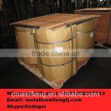 Different Capacities Hot Dip Galvanized Steel Pipe OD 21mm to 219 mm From China Supplier thumbnail-6