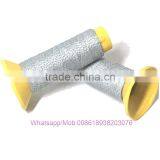 Reflective Thread Use for Reflective Bag