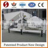 Easy Operation MC1200 Modular Concrete Mixing Plant thumbnail-3