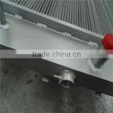 High Quality Aluminum Plate and Bar Air Cooled Radiator thumbnail-4