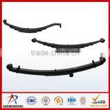 Trailer Parts Truck Boogie Leaf Spring Leaf Springs