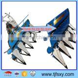 7hp Diesel Millet Mini Power Reaper thumbnail-1