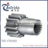 Tractor T-25 thumbnail-1