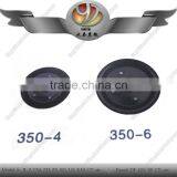 Agricultural Machinery 400-8 Wheel Rim for Walking Tractor thumbnail-2