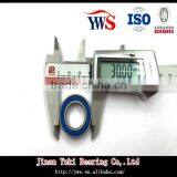 61903 6903 2RS Si3N4 Balls Hybrid Ceramic Bearing thumbnail-3