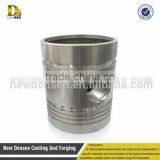 Professional ISO 9001 Customized High Precision Machining Auto Spare Parts Car thumbnail-2