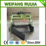 8-15hp Walking Tractor Peanut Harvester ,family Agricultural Peanut Harvesting Machine thumbnail-3