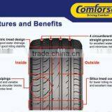 High Quality Car Tires, Suv Tires,china Tyre,comforser Brand Chinese Tyres thumbnail-2