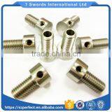 Shenzhen Fabrication Part Cnc Vertical Machining Center Cnc Milling Machining thumbnail-2