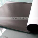 Soft Whiteboard Stick on Wall Refrigerator Stickers Ferrous Flexible Magnetic Sheet thumbnail-5