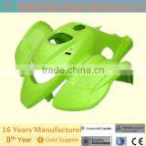 Custom Injection Plastic Spare Part thumbnail-1