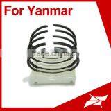3ESD Piston Ring for Yanmar Marine Diesel Engine thumbnail-3