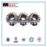 New Promotion Crown Wheel and Pinion Gear for Cartruck Tricycle Made by Whachinebrothers Ltd thumbnail-6