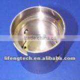 Precision Cnc Machine Spare Part