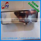 Customzied Die Casting Aluminum Cover for Auto Part thumbnail-3