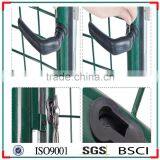 Main Gate and Fence Wall Design Wrought Iron Garden Gate thumbnail-4