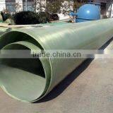 UV Resistant High Strength FRP Pipe for Sewage/drinking Water thumbnail-3