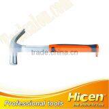 Carpenter's Hammer With Tubular Handle thumbnail-1