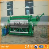 Cross Wire Automatic Falling Roll Welding Machine Price Supplier In China