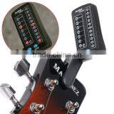 LED Clip-On Digital Electronic Acoustic Guitar Tuner I1