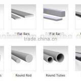 6063-T5 Aluminum Extrusion Profiles thumbnail-1