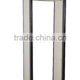 Doorframe Walkthrough Human Body Security Detector thumbnail-1