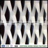 Aluminum Diamond Wire Mesh Expanded Metal Price