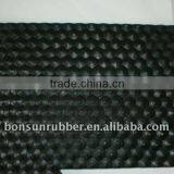 10mm to 30mm Thickness Easy Cleaning Cow Stable Rubber Mat thumbnail-1