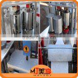 Hotel Use Napkin Tissue Paper Machine,Paper Napkin Printing Machine thumbnail-5