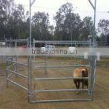 Portable Steel Farm Fencing Panel thumbnail-4