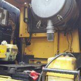 Used Caterpillar 349D Excavator thumbnail-4