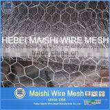 Zoo Fencing Galvanized Hexagonal Wire Netting thumbnail-5