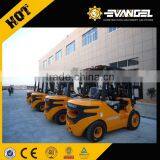 General Industrial Equipment Hot Sale New 3.5T Gasoline Forklift Price thumbnail-2