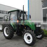 2016 Hot Sale 70hp 4WD NEW704 Farming Tractor thumbnail-2