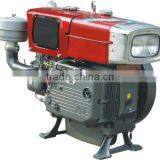 20 hp With Condensation and Light Diesel Engine ZS1115N thumbnail-1