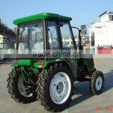 2015 Year New Model Wheel Farm Tractor 25hp 30hp 35hp 45hp 55hp 60hp 80hp 90hp 120hp 4WD Farm Agriculture Tractor Cheap for Sale thumbnail-3