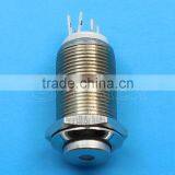 GQ12H-10DM Push Switch,push Button Switch^ thumbnail-2