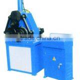W24Y-1000 HYDRAULIC SECTION BENDER thumbnail-1