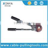J25 Portable Ratchet Cable Cutter