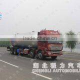 8x4 FOTON 34.5m3 Lpg Tank Transportation Truck thumbnail-1