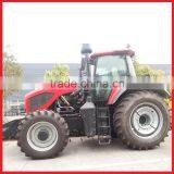 YTO-LX2204 Farm Tractor thumbnail-6